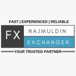Najmuldin Exchanger