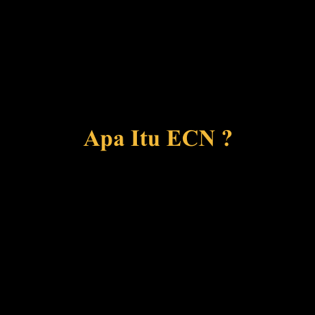 ECN