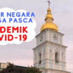 Ingin Ke Luar Negara Semasa Pasca Pendemik Covid-19
